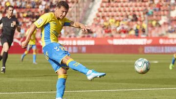Las Palmas – Albacete en directo: LaLiga Smartbank, jornada 8