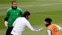 "La cantera del Madrid no envidia nada a la del Barça"