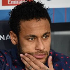 "Creo que Neymar se irá del PSG antes del cierre del mercado"