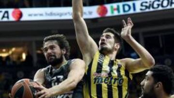 Las cinco noticias más destacadas de este jueves