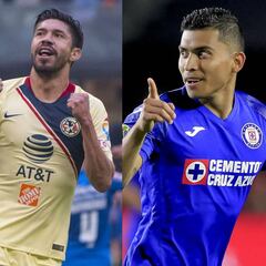 Peláez dejó saldo negativo de 80 mde en América y Cruz Azul