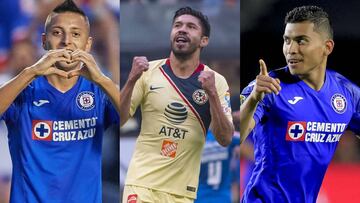 Peláez dejó saldo negativo de 80 mde en América y Cruz Azul