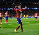 ¿Contra quién y cuando jugaría el Atlético si logra el pase de semifinales de la Champions League?