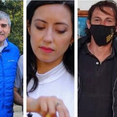 ¿Cómo les fue a los candidatos deportistas en las elecciones?