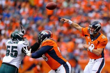 Power Ranking TOP 10 (semana 4)