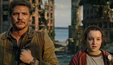 Ashley Johnson, Ellie en el videojuego The Last of Us, sobre las criticas a la temporada 2: “Entiendo que algo te guste tanto que quieras que sea como deseas”