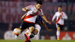 Guaraní-River Plate cómo ver en directo en TV y online