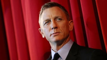 James Bond 007: Daniel Craig sobre su sucesor como Bond: “No es mi problema”