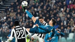 Cristiano wonder goal immortalised in Swarovski crystal