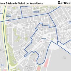 Mapa de restricciones en Madrid: ¿cómo saber si mi calle está en una zona confinada?