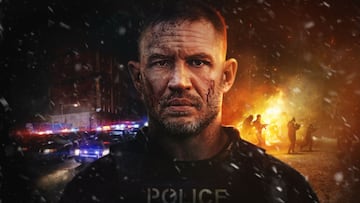 'Havoc' Tom Hardy