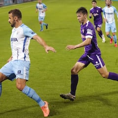 Sin noticias de Orlando Sá