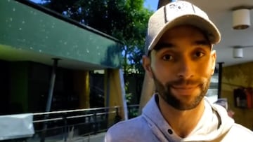 Los puntos obtenidos en esta competencia sumara para las competiciones olímpicas y mundial que vienen en la agenda nacional.