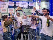 Ni un coche ni un avión: esto es lo primero que se compra la gente cuando le toca ‘El Gordo’ de la Lotería de Navidad