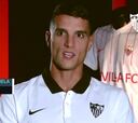 Erik Lamela: "El Sevilla es un club enorme"