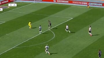 Las dos jugadas que pudieron cambiar el resultado del clásico