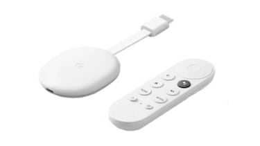 Filtrados los nuevos Google Nest Audio y Chromecast antes del evento de Google