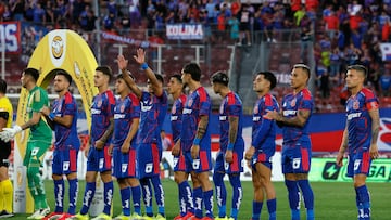 Aparece un candidato de última hora para la U: dirigió en Boca y Racing