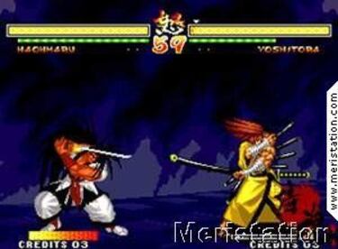 Samurai Shodown V, Impresiones