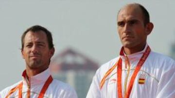 <b>DENEGADA.</b> El jurado internacional ha rechazado una nueva protesta conjunta de los españoles y los italianos.