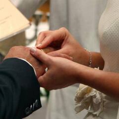 Bodas, bautizos y comuniones: cuándo y cómo se podrán celebrar?