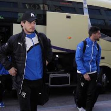 Real Madrid-Eibar to get the Bernabéu ready for a comeback