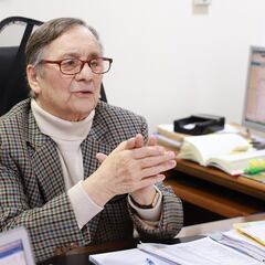 Muere Belisario Velasco, ex político chileno a los 87 años: qué le pasó y reacciones a su fallecimiento