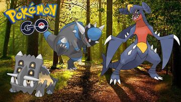 Semana de Aventuras de Pokémon GO