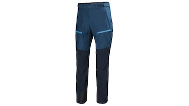 Rebajas en Helly Hansen: hasta un 50% de descuento en parkas, chaquetas, sudaderas...