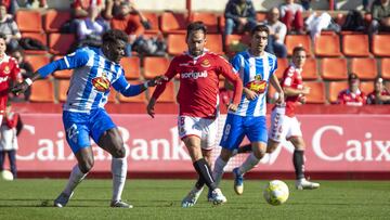06/01/20 PARTIDO SEGUNDA DIVISION
NASTIC DE TARRAGONA
Damian Petcoff