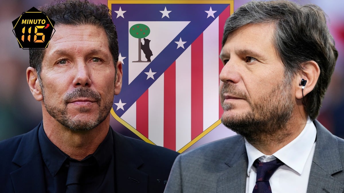 Lo que va a fichar el Atleti con los 65M€ de Gallagher y Raspadori