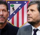 Lo que va a fichar el Atleti con los 65M€ de Gallagher y Raspadori