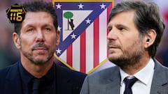 Lo que va a fichar el Atleti con los 65M€ de Gallagher y Raspadori