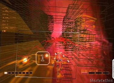 REZ (PlayStation 2)