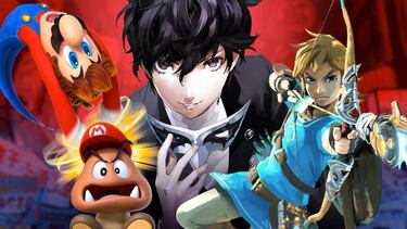 Media Create dejará de compartir las ventas de juegos en Japón