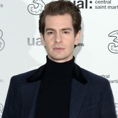 Andrew Garfield sobre Tom Holland: "Es el Spider-Man perfecto"