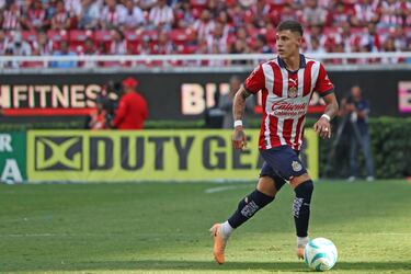 Chivas vs América: Jugadores que vistieron la camiseta de ambos equipos