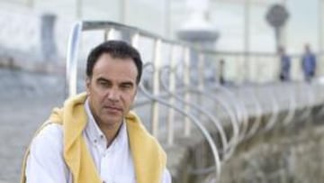 "Buscaremos ganar, pero no le deseo mal al Depor"