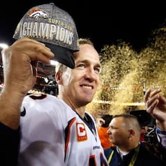 Los Denver Broncos dan una semana más a Peyton Manning