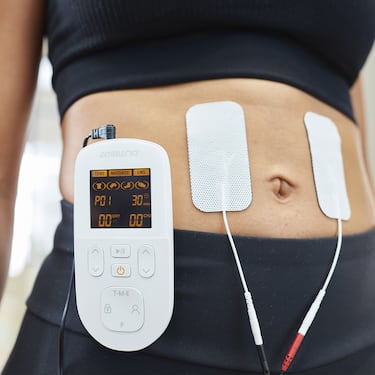 Adiós al dolor muscular: así es el asequible aparato que también da masajes