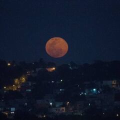 Luna de Nieve: qué es, qué significa y cuándo se verá en el 2022