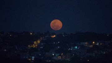 Luna de Nieve: qué es, qué significa y cuándo se verá en el 2022