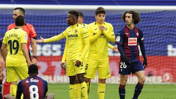 Villarreal-Espanyol: horario, cómo ver en directo en TV y online