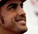 Alonso, motivado para la última prueba del Mundial