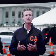 Golden State Stimulus: What is it, who approved it, and how does it differ from federal stimulus check?