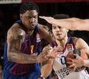 El Barça viaja a Estambul para enfrentarse al Efes y a la historia