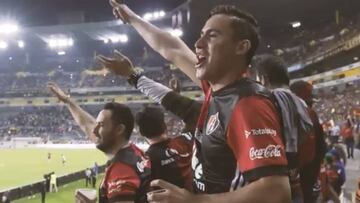 Atlas festeja 101 años... con este simple pero emotivo video