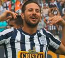 Pizarro no volverá a Alianza