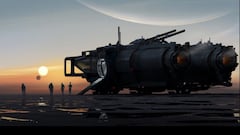 BioWare: new Mass Effect trailer, what hints were revealed?