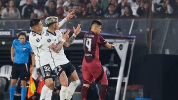 River Plate - Colo Colo: a qué hora es, horario, qué canal de TV transmite y cómo ver la Copa Libertadores